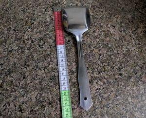 stainless steel Serving/ cooking Spoon