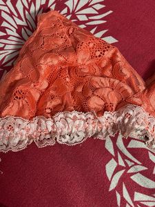 Lace Bralette