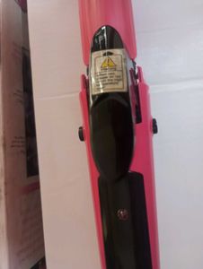 NOVA 2-in-1 Hair Beauty Set