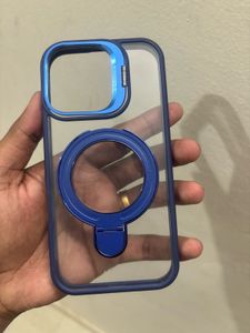 Brand new iPhone 16 Case with Ring Holder
