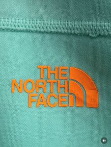 The north face women’s zipper