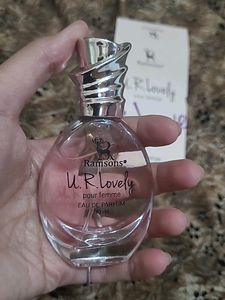 Ramson U R Lovely Perfume 30 Ml Amazing Fragrance