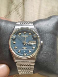 Citizen Automatic eagle 7 Watch