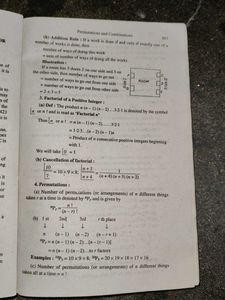 A Text Book of Algebra
