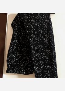 Imported Warm Fleece Leggings