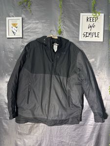 Quechua Men's Waterproof Jacket
