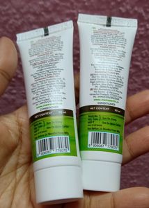 🌸🤗Mamaearth Henna Conditioner Pack 2
