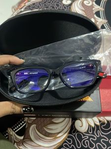 UNISEX Marvel Spider-Man eye glasses