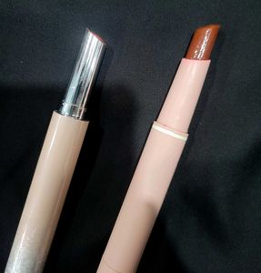 Gege Bear Lip Gloss &amp; Lipstick Set
