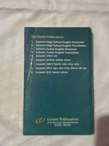 Lucent's Primary Arithmetic Book