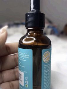 Pilgrim Advanced Hair Growth Serum