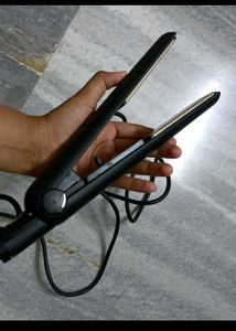 Philips Hair Straightener