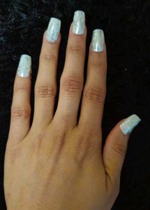 Press On Nail Set Of 4