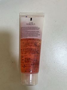 Sokora Face Wash