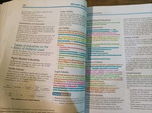 CBSE Social Science Class 10 Book