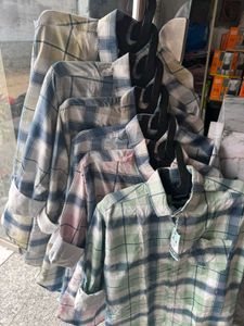 Printed Shirt