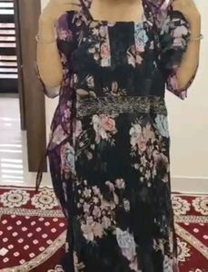 Westran dress