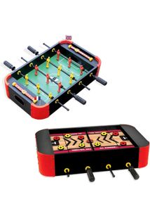 Fastest Finger Tabletop Game