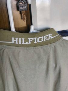 Tommy Hilfiger Polo Shirt
