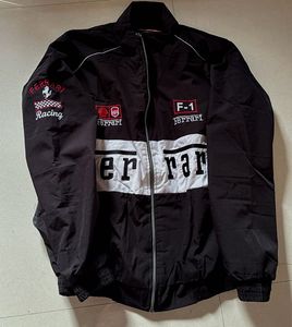 Ferrari F-1 Tracksuit