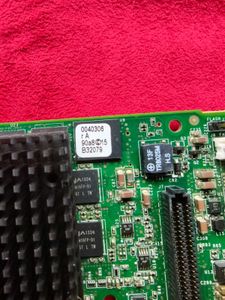 Adaptec ASR-78165 12Gb/s SAS/SATA RAID Controller