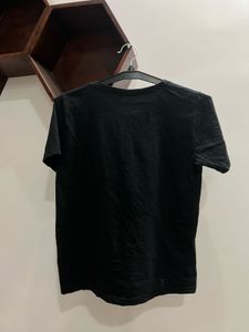 Black Brooklyn Division T-Shirt