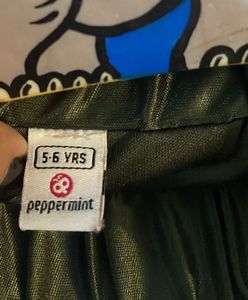 Skirt for girls