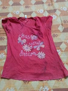 Cute Girls' top Bundle