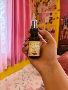 Moha Skincare Set - Overnight Lotion &amp; More