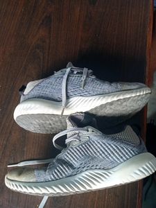 Adidas Running Shoe