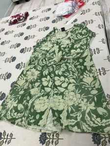 long A line one piece