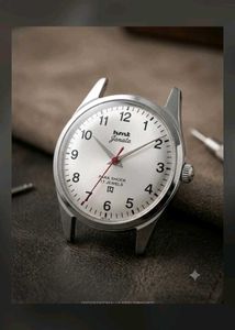 hmt janata manual watch