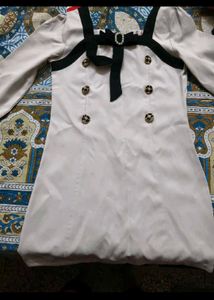 Cutecumber Brand New Dress for 6-8 years