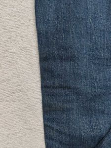 Blue Denim Jeans
