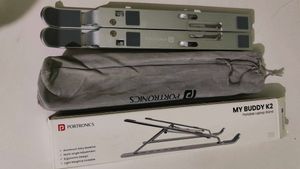 Portonics Laptop Stand