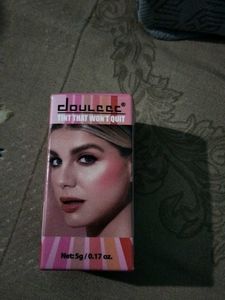 Douleecc Blush Tint