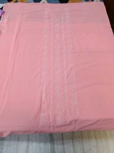 🇳🇿💫🎀 Beautiful kurta material premium georget