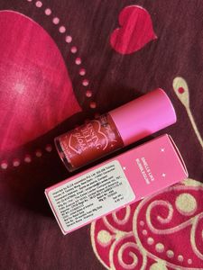 Too Faced Juicy Lip Oil Gloss Hybrid-Bubblegum