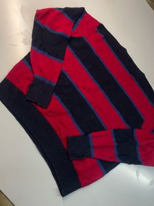 Polo Ralph Lauren Striped Sweater