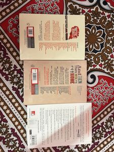 Agatha Christie &amp; Joseph Nguyen Books