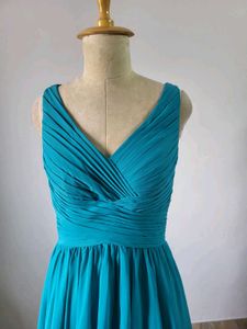Sale 🎉 🎊 Teal Dress