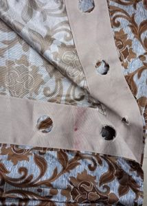 Combo Set Of 2 Curtains