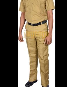 Quality Khaki New Shirt & pant