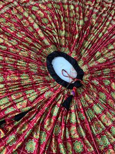 Navratri Lehenga 10 meter