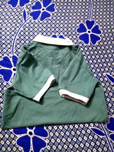 Stylish Polo tshirt /top for women