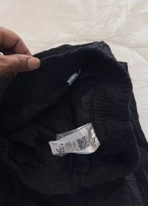 Puma cotrise straight fit trouser