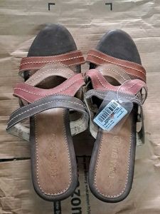 Luna Blu Flats & Sandals