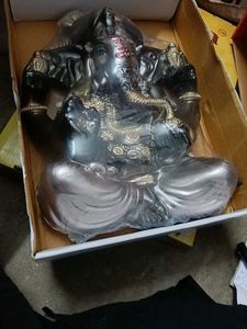Ganesha Idol