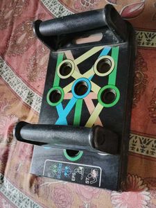 Push-Up Board