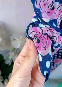 Beautiful Floral Frock 🌸